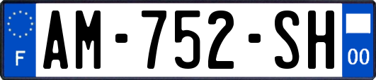 AM-752-SH