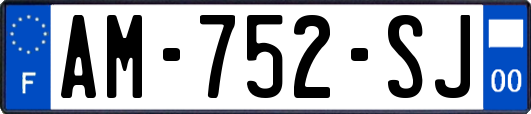 AM-752-SJ