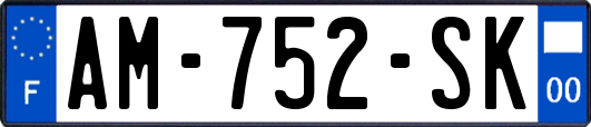 AM-752-SK