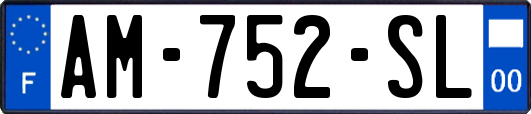 AM-752-SL