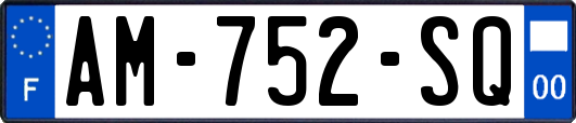 AM-752-SQ