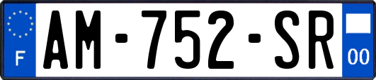 AM-752-SR