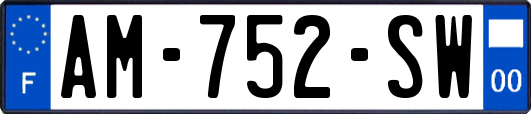 AM-752-SW