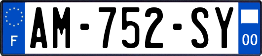 AM-752-SY