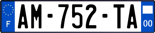 AM-752-TA