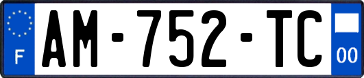 AM-752-TC