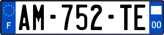 AM-752-TE