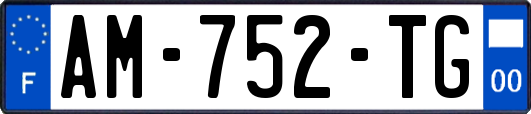 AM-752-TG
