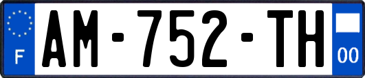 AM-752-TH