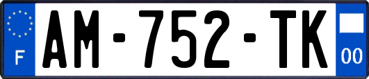 AM-752-TK