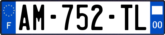 AM-752-TL