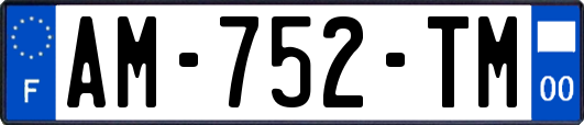AM-752-TM