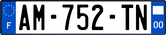 AM-752-TN