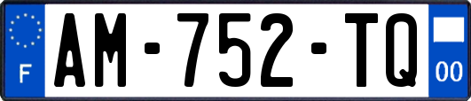 AM-752-TQ
