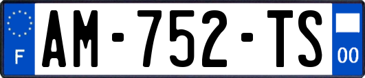 AM-752-TS