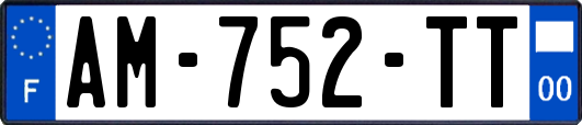 AM-752-TT