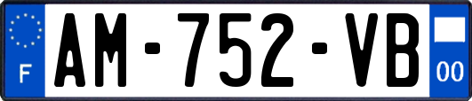 AM-752-VB