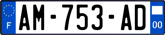 AM-753-AD