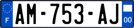 AM-753-AJ