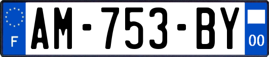 AM-753-BY