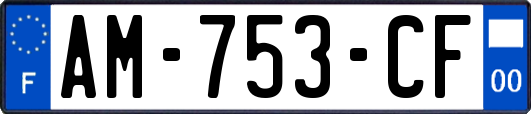 AM-753-CF