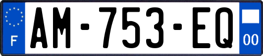 AM-753-EQ