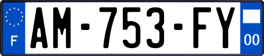 AM-753-FY