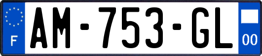 AM-753-GL