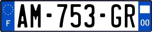 AM-753-GR
