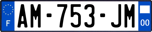 AM-753-JM