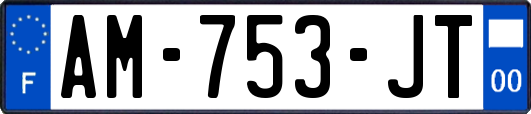 AM-753-JT