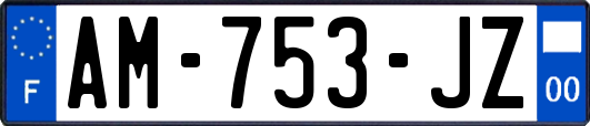 AM-753-JZ