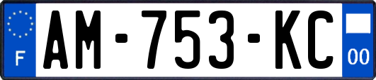 AM-753-KC