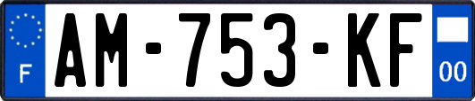 AM-753-KF