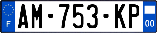 AM-753-KP