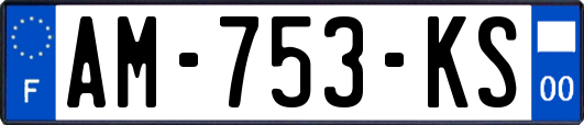 AM-753-KS
