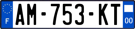 AM-753-KT