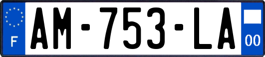 AM-753-LA