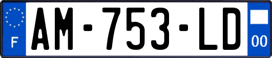 AM-753-LD
