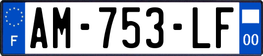 AM-753-LF