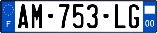 AM-753-LG