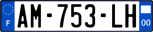 AM-753-LH