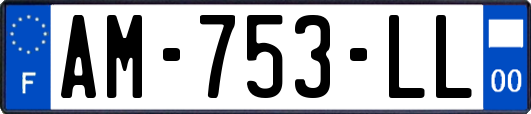 AM-753-LL