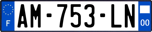 AM-753-LN