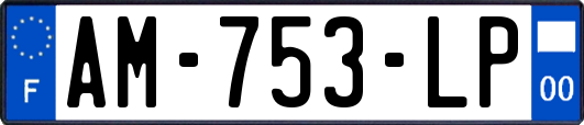 AM-753-LP