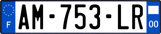 AM-753-LR