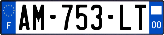 AM-753-LT