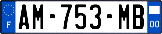 AM-753-MB