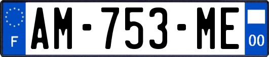 AM-753-ME