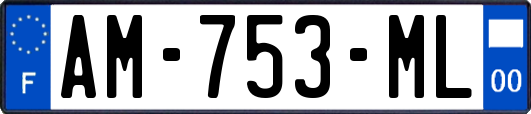 AM-753-ML